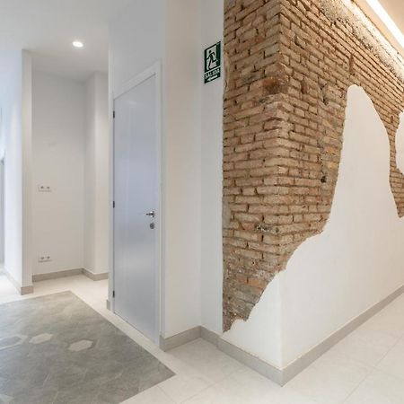 Comfortable Room Close To City Centre Валенсия Экстерьер фото