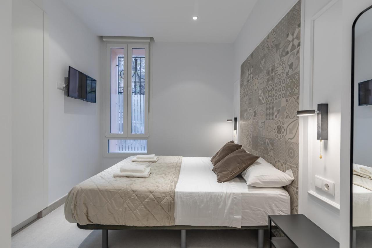 Comfortable Room Close To City Centre Валенсия Экстерьер фото