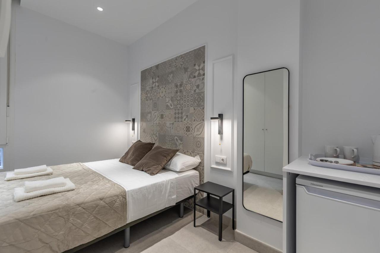 Comfortable Room Close To City Centre Валенсия Экстерьер фото