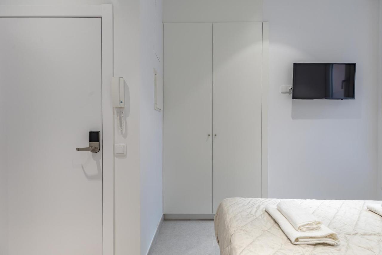 Comfortable Room Close To City Centre Валенсия Экстерьер фото
