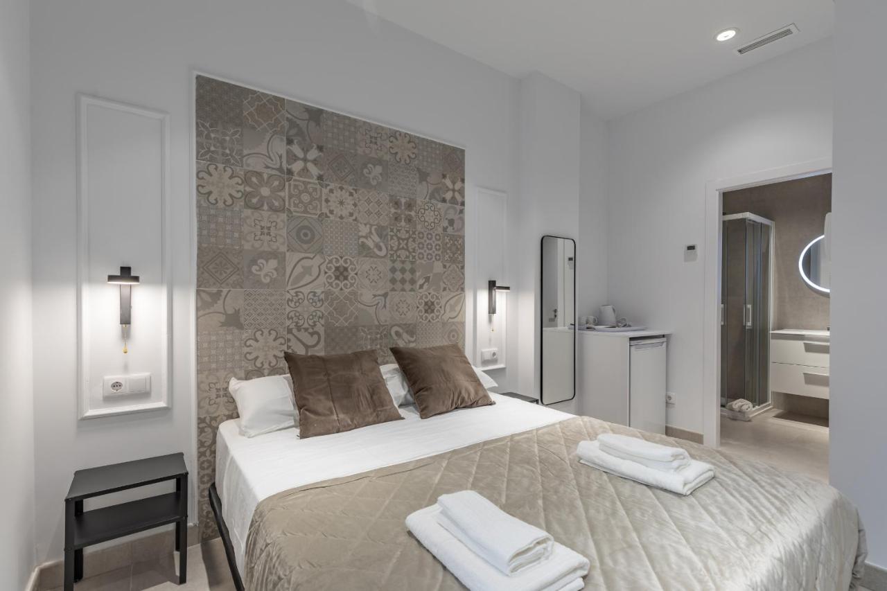 Comfortable Room Close To City Centre Валенсия Экстерьер фото
