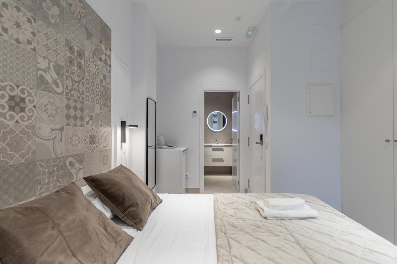 Comfortable Room Close To City Centre Валенсия Экстерьер фото